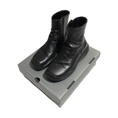 F/W 1999 Prada Sport Vibram Boots (39,5EU)