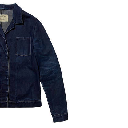 1997 Helmut Lang Denin Jacket (M)
