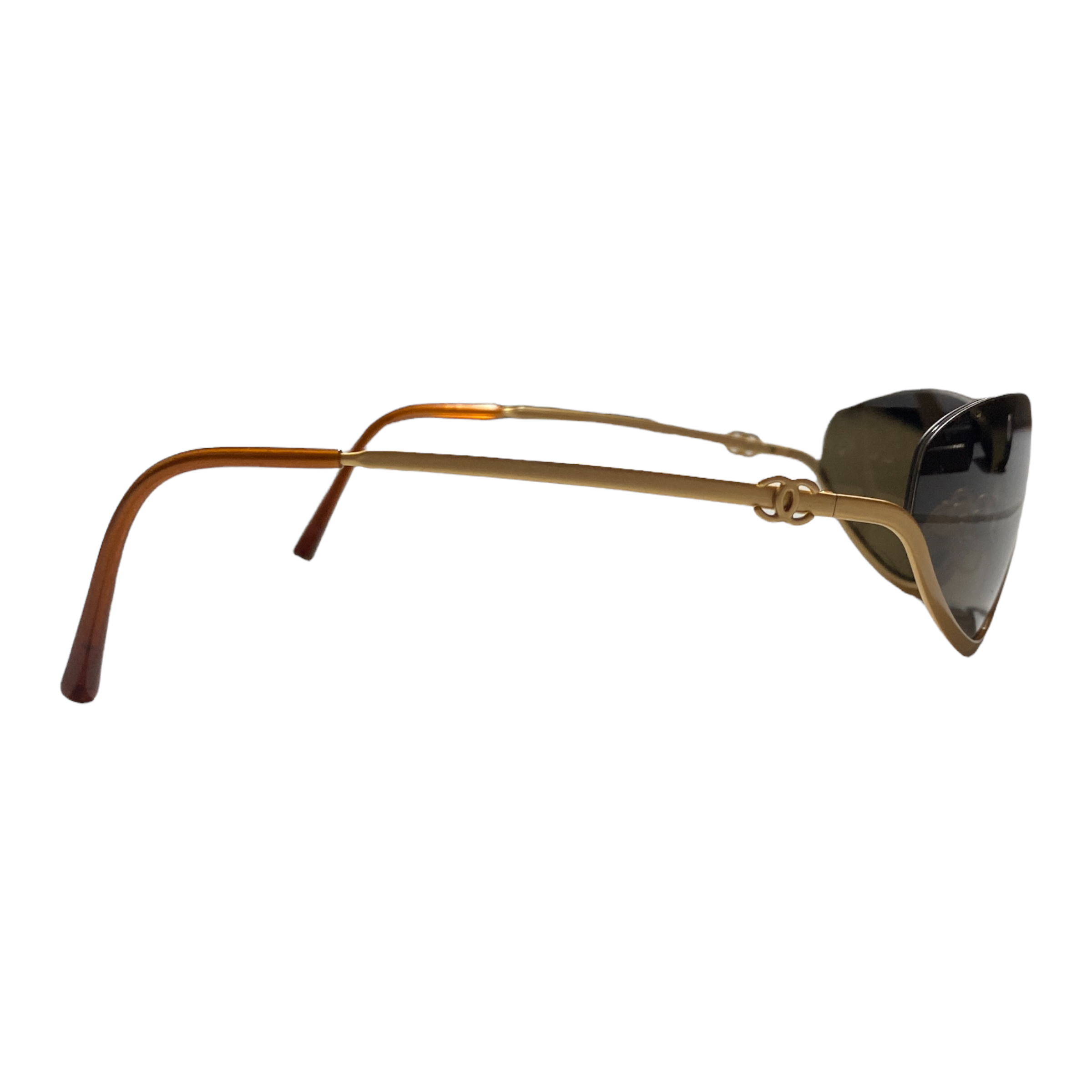 90's Chanel Vintage Sunglasses