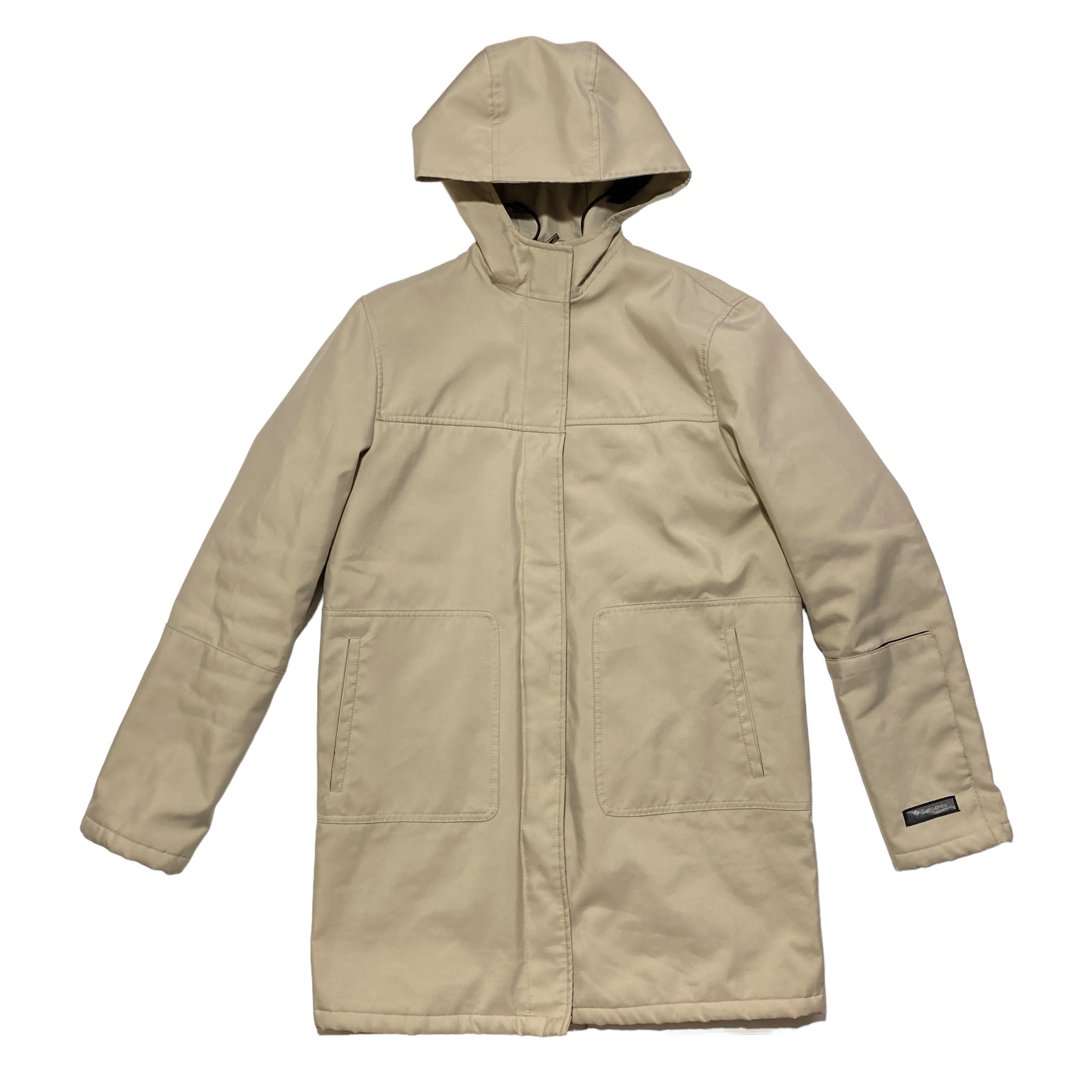 2000's ''Travel Wear Collection'' by Neil Barrett Parka (42 2000's ''Travel Wear Collection'' by Neil Barrett Parka (42