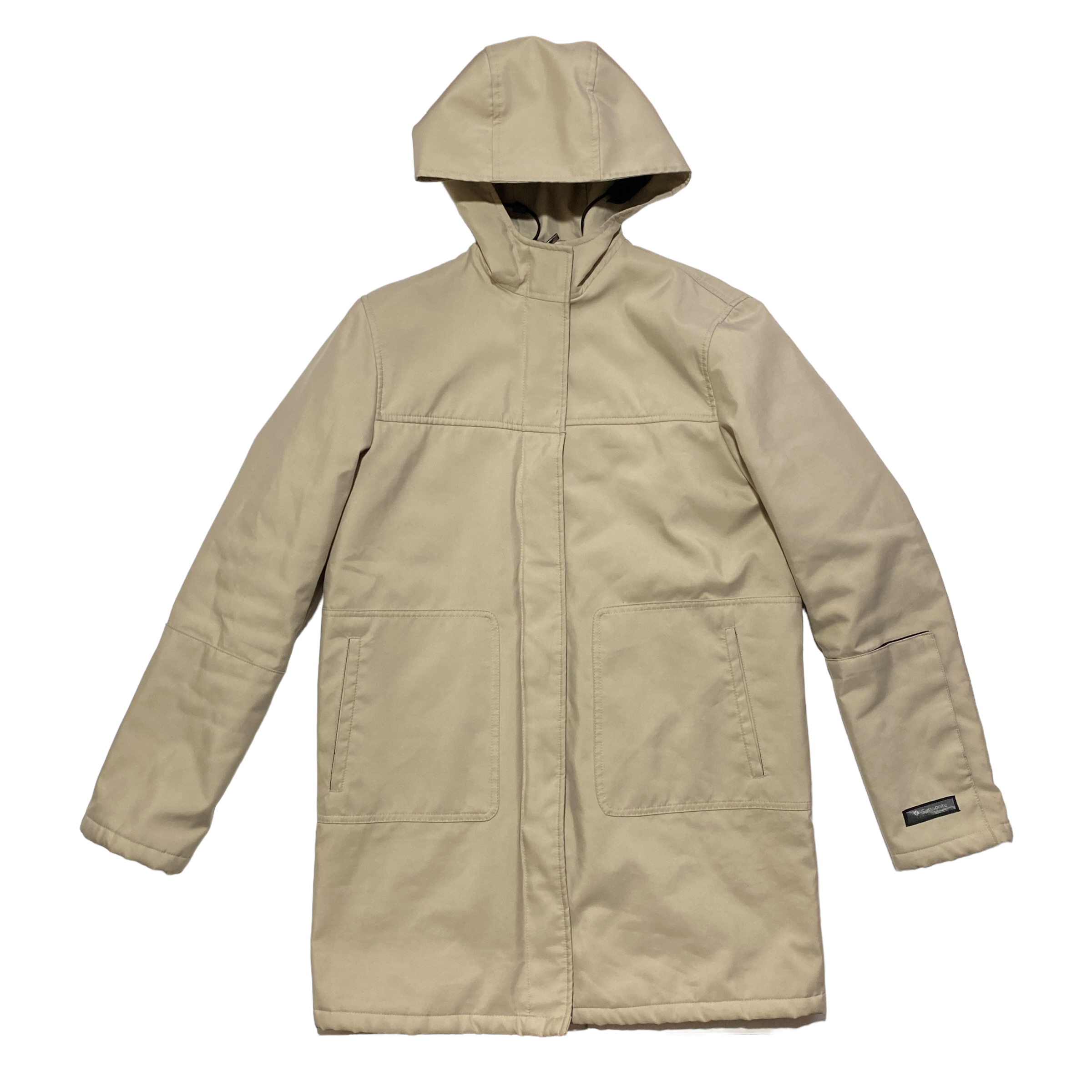 2000's ''Travel Wear Collection'' by Neil Barrett Parka (42)