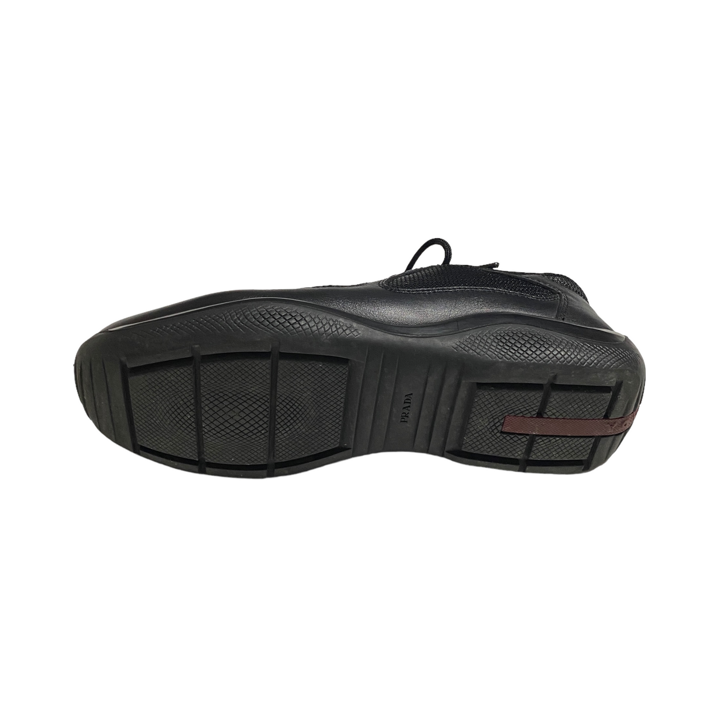 00's Prada Sport America's Cups Shoes (39EU)
