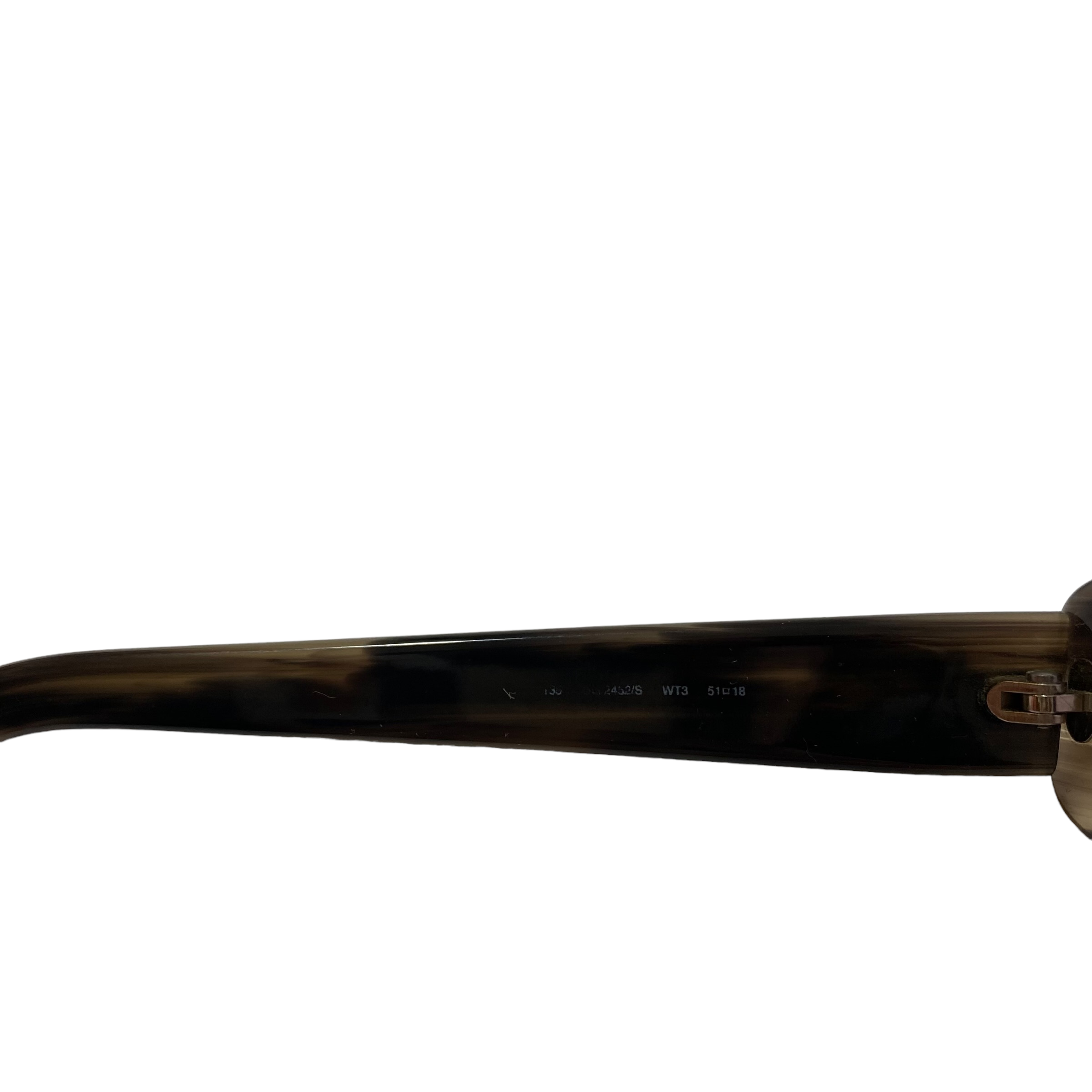 90’s Gucci GG 2432/S Sunglasses