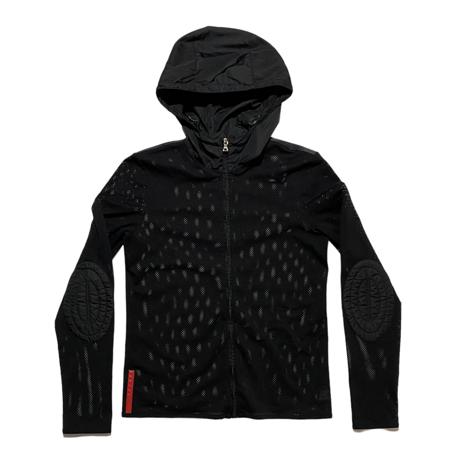 S/S 2000 Prada Sport Jacket (M)