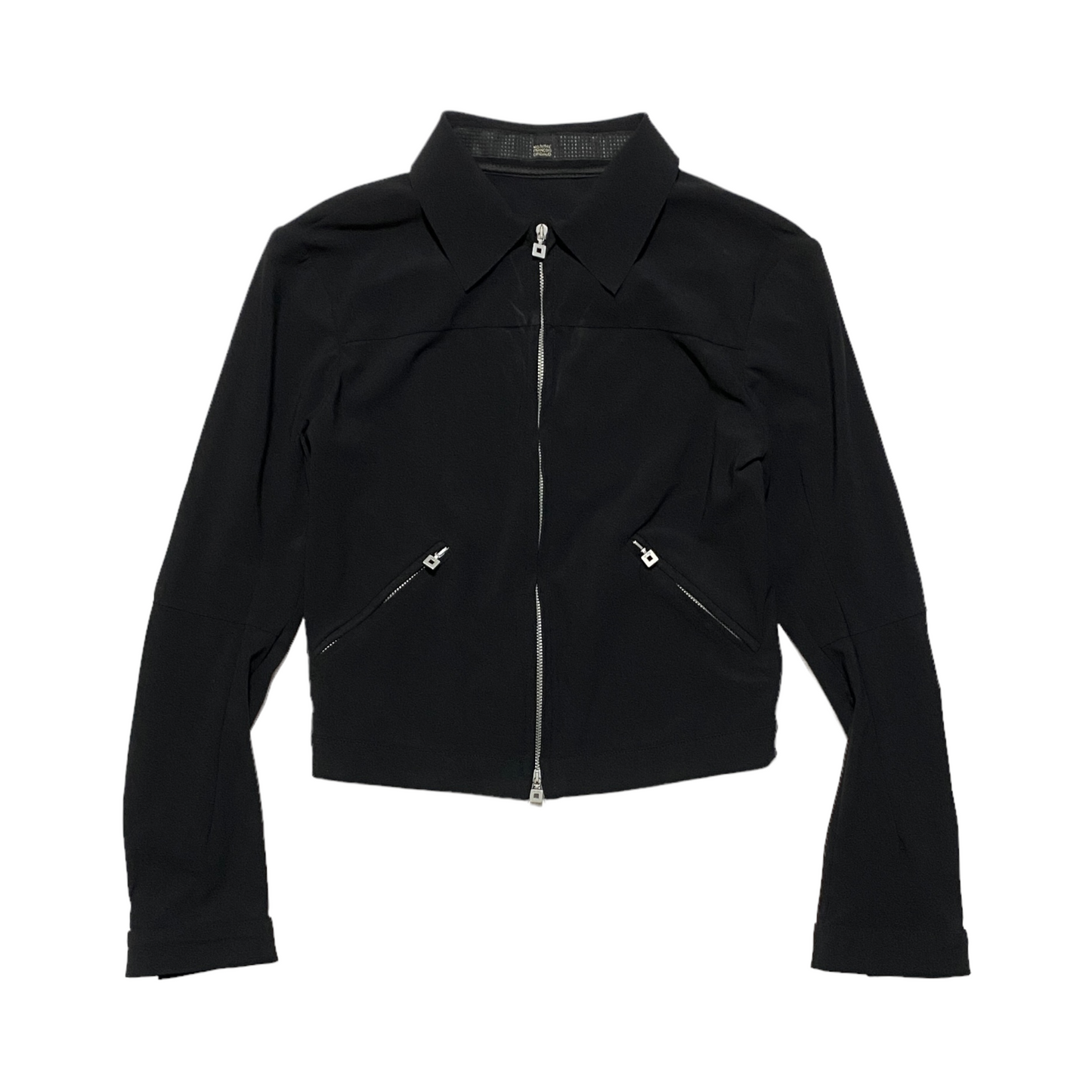 00's Marithé François Girbaud Light Jacket (36)