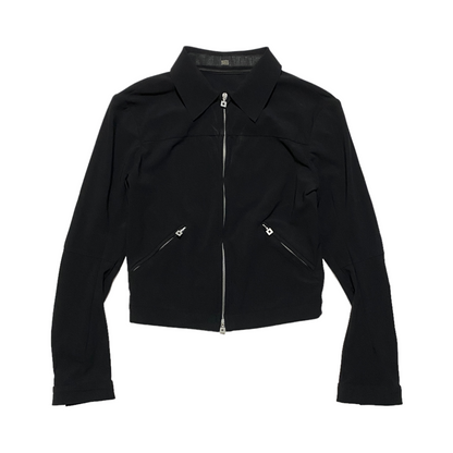 00's Marithé François Girbaud Light Jacket (36)