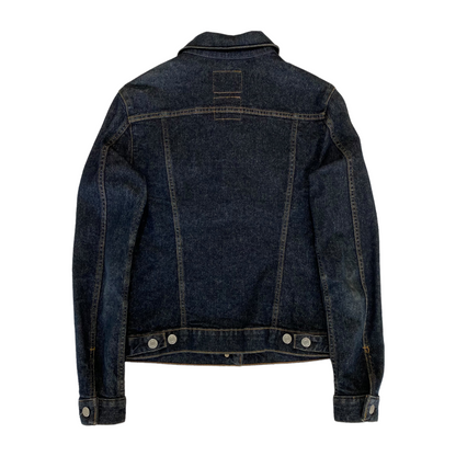 1999 Helmut Lang Denim Jacket (M)