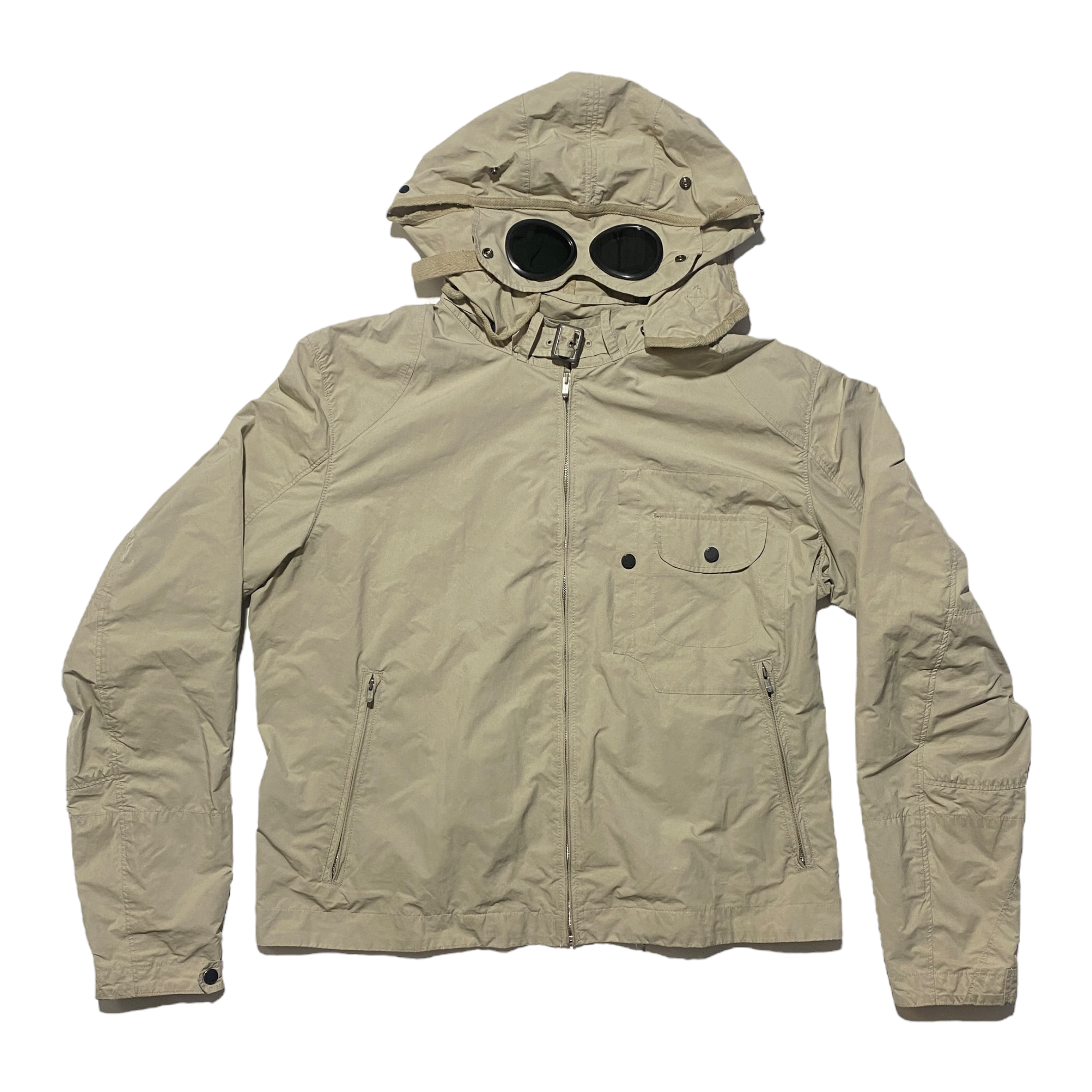2009 ''Google Jacket'' (M)