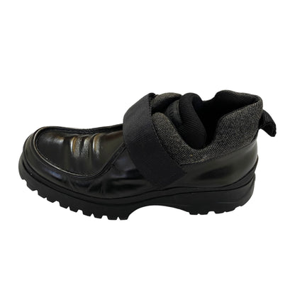 00’s Prada Chunky Vibram Shoes (44EU)