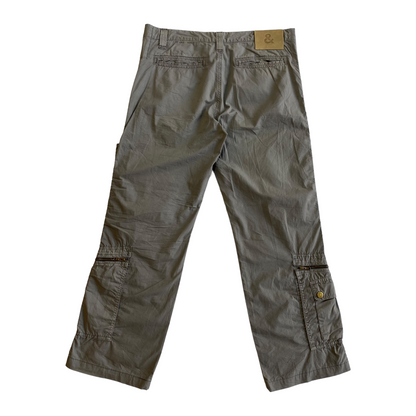 2000's Multipocket Cargo Pants (45W)