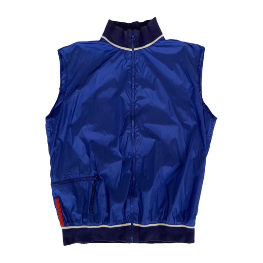 S/S 2000 Prada Sport Tech Vest (50)