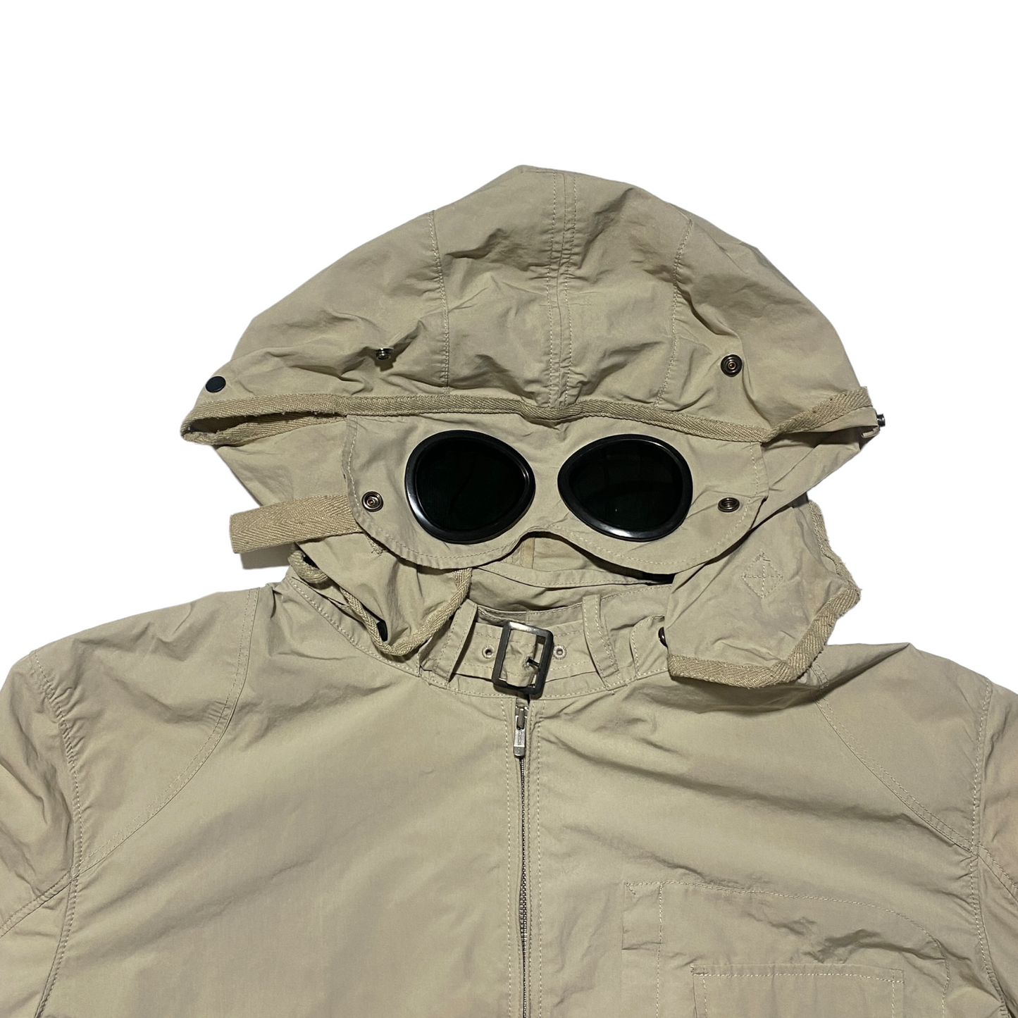 2009 ''Google Jacket'' (M)