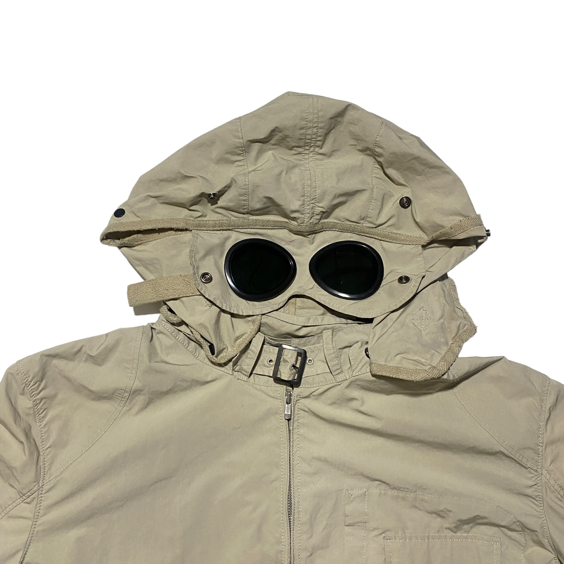 2009 ''Google Jacket'' (M)