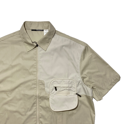 00's Samsonite ''Travel Wear Collection'' by Neil Barrett Shirt (42)