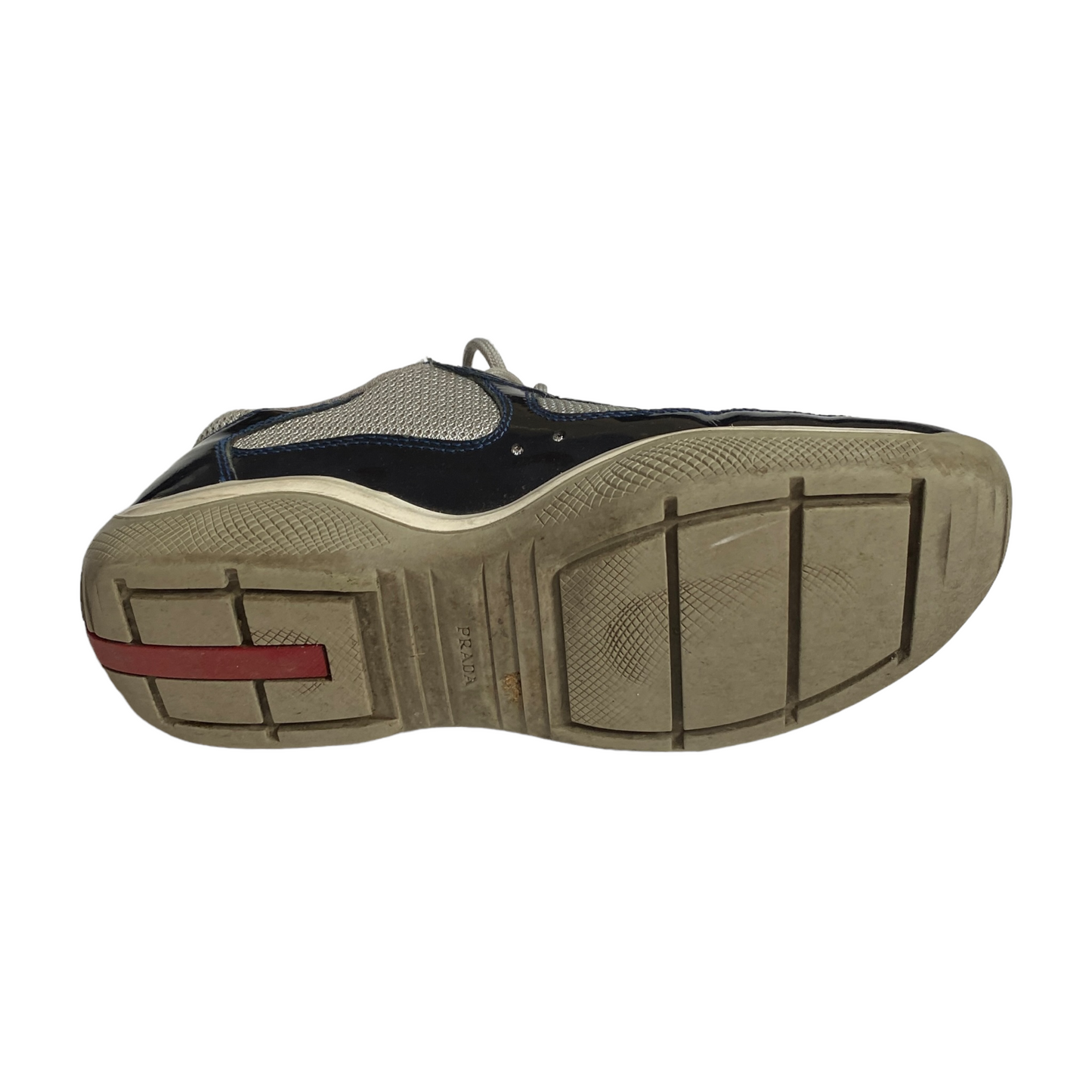 00's Prada America´s Cups Shoes (36,5 EU)