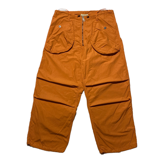 90’s Emporio Armani Cargo Pants (44W)