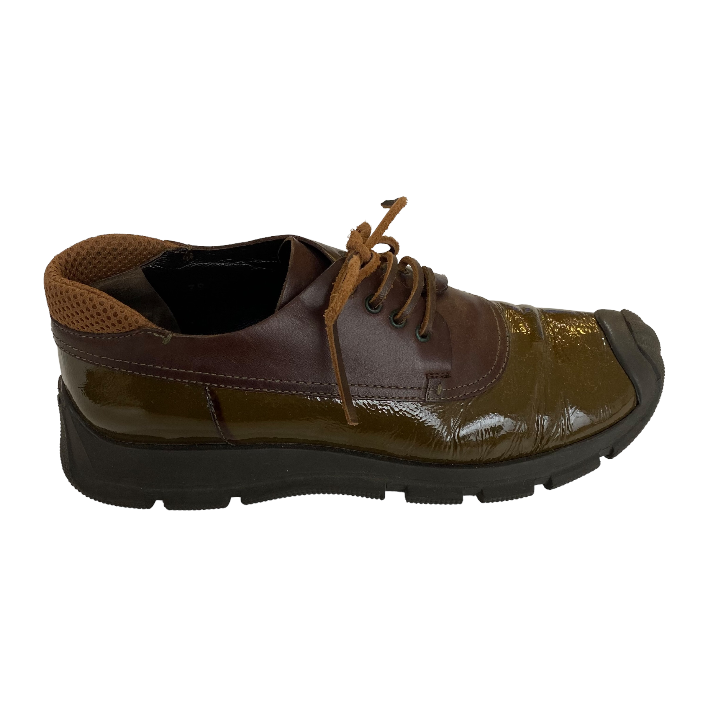 F/W 1999 Shoes (40EU)