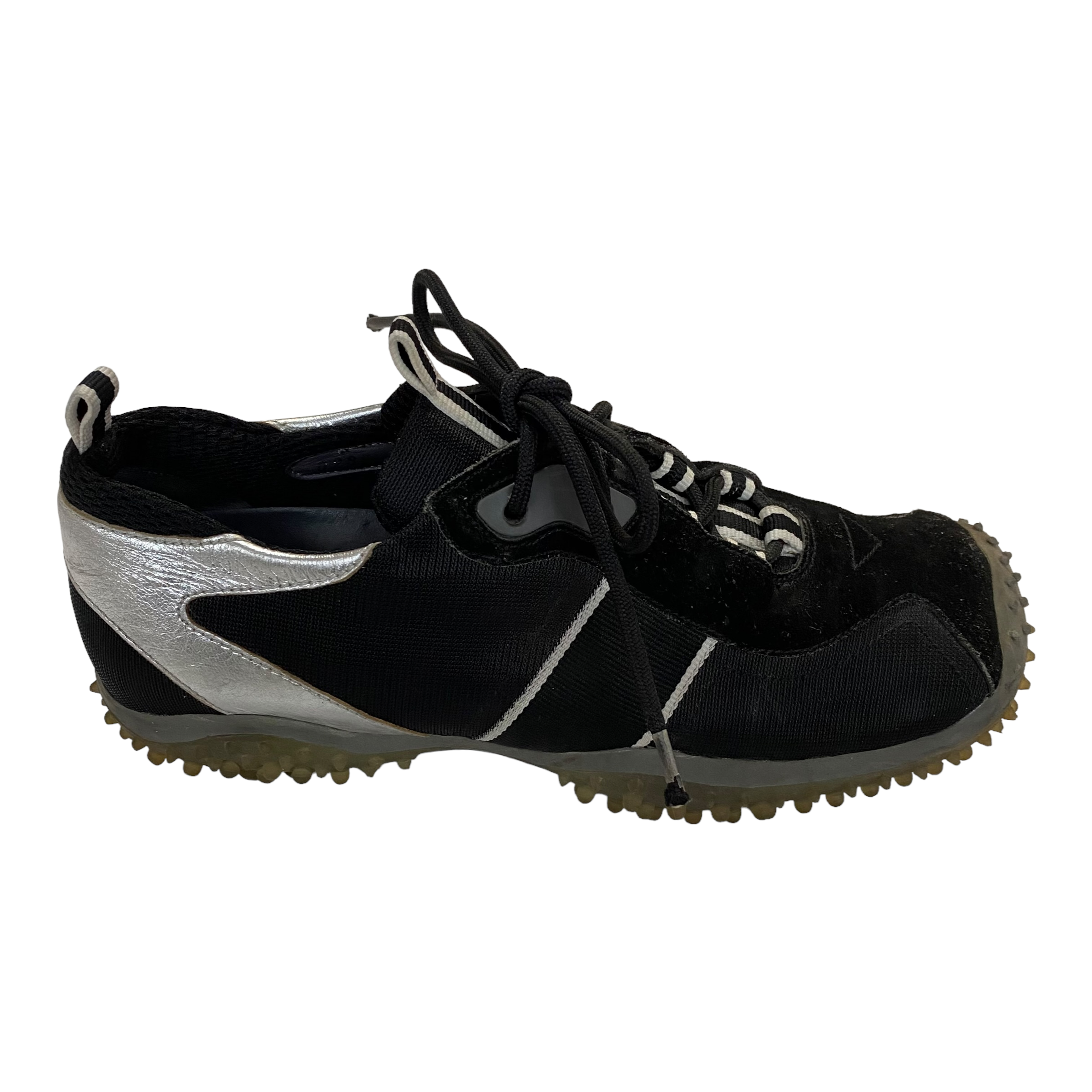 F/W 1999 Miu Miu Bubblesole Shoes (37EU)