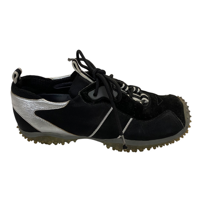 F/W 1999 Miu Miu Bubblesole Shoes (37EU)