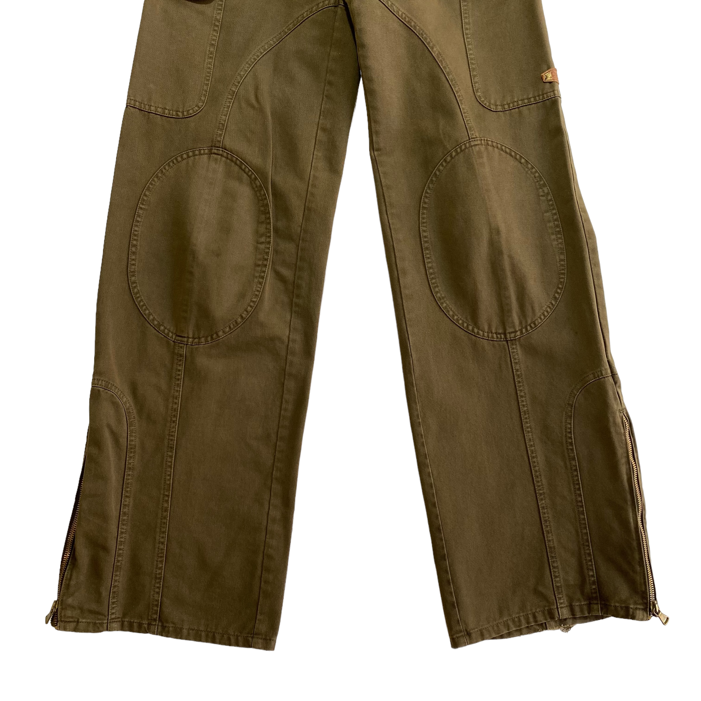 2000's Multipocket Pants (40)