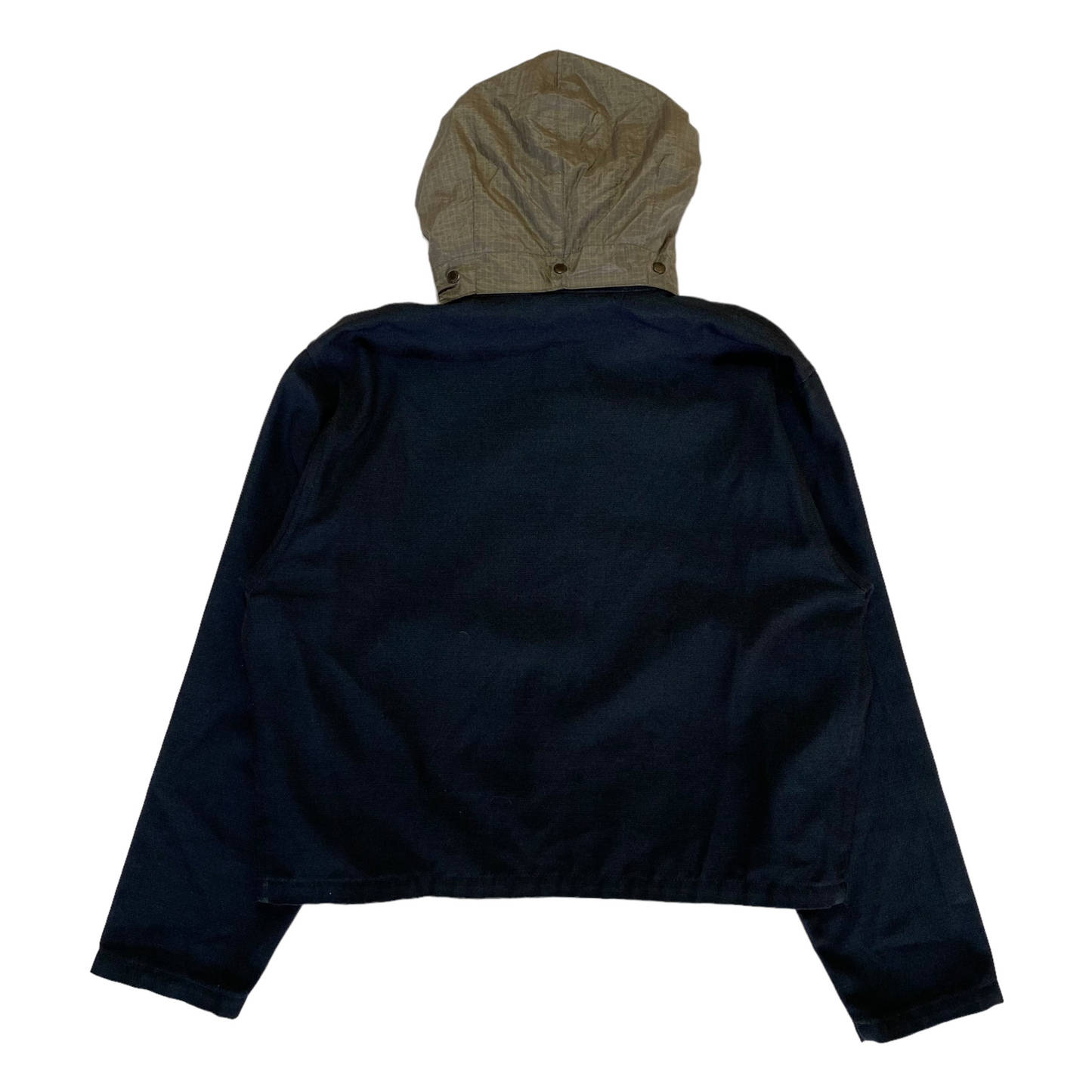 00's Mandarina Duck Light Jacket (40)