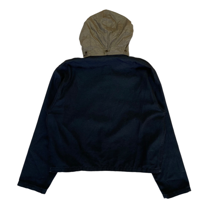 00's Mandarina Duck Light Jacket (40)