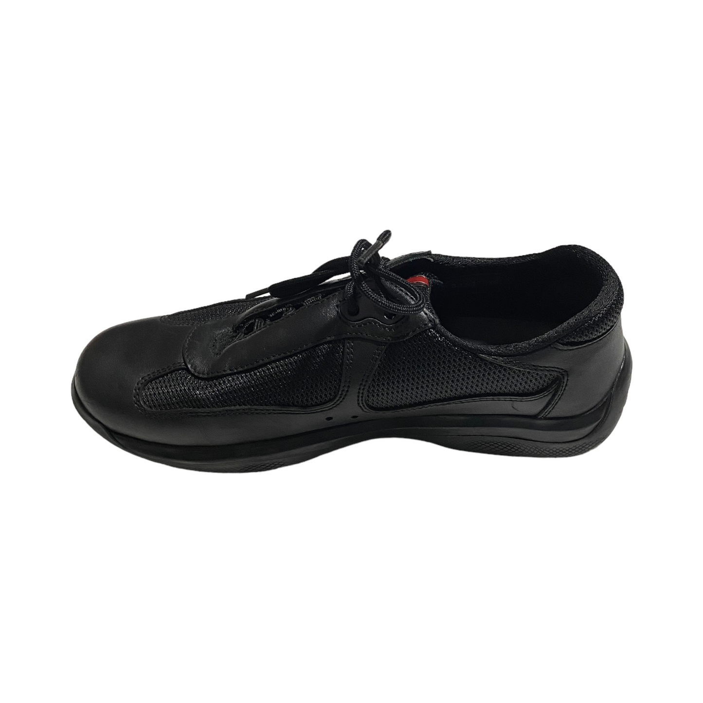 00's Prada Sport America's Cups Shoes (39EU)