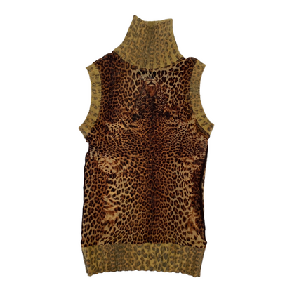 F/W 1997 Jean Paul Gaultier Top (48)