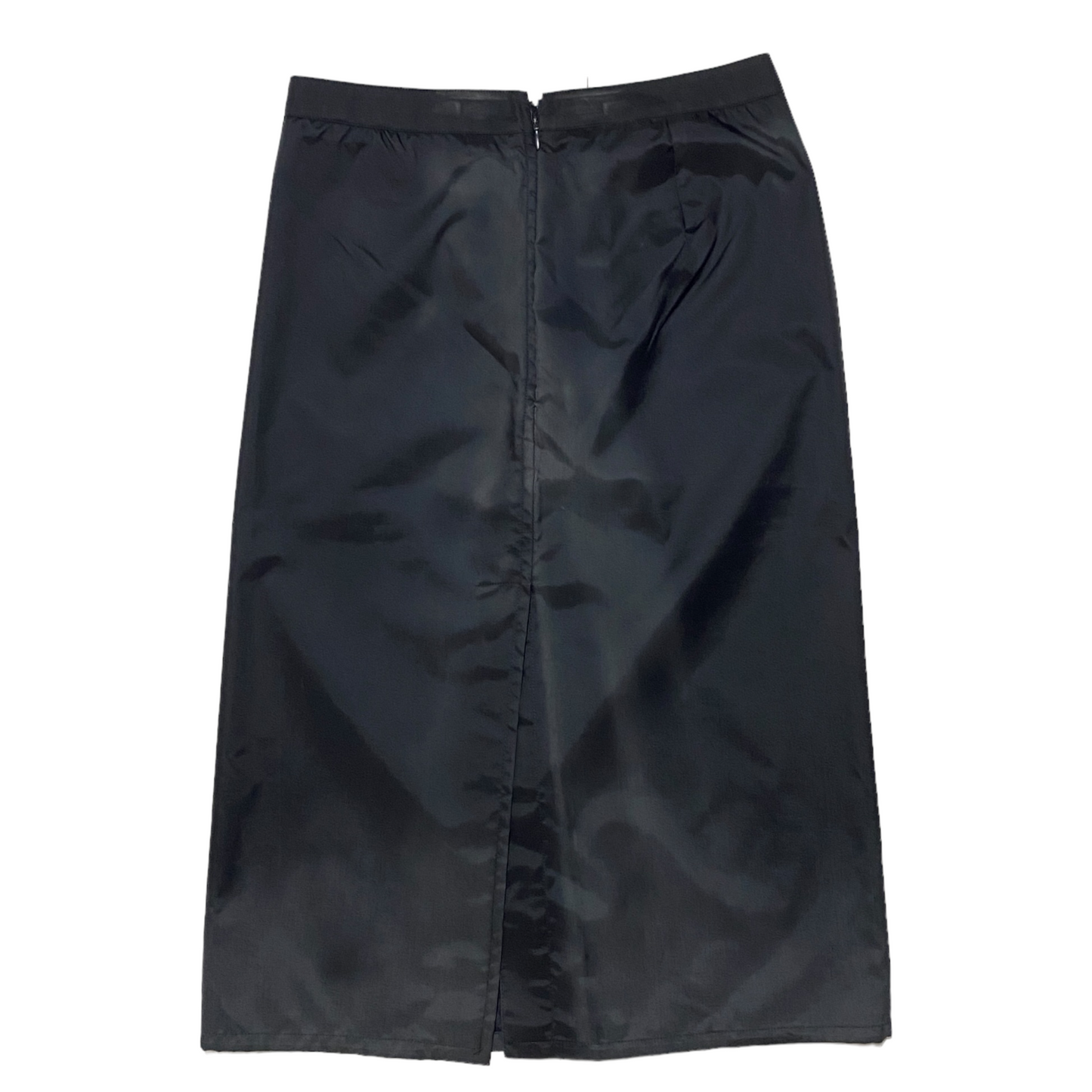 00's Samsonite ''Travel Wear Collection'' by Neil Barrett Cargo Skirt  (37W)