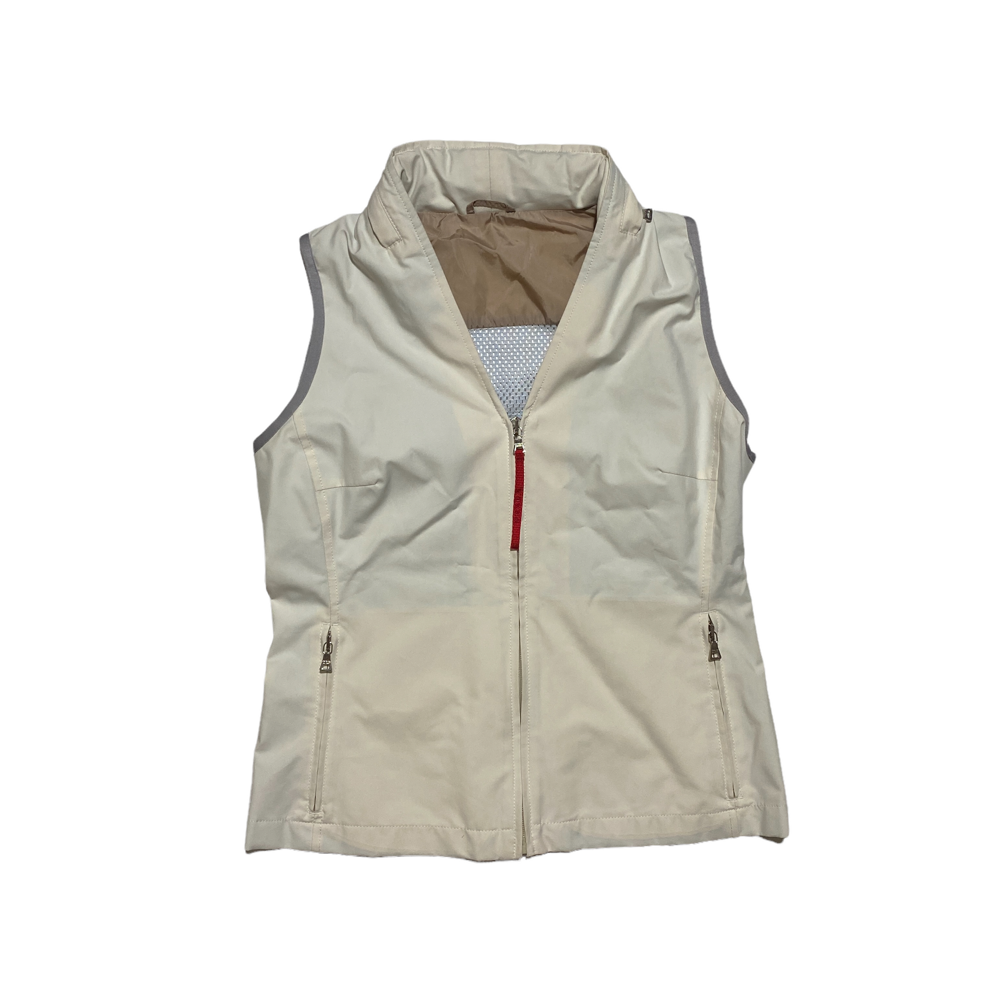 00's Prada Sport Tech Vest (S) – Bintagged 00's Prada Sport Tech Vest (S) – Bintagged