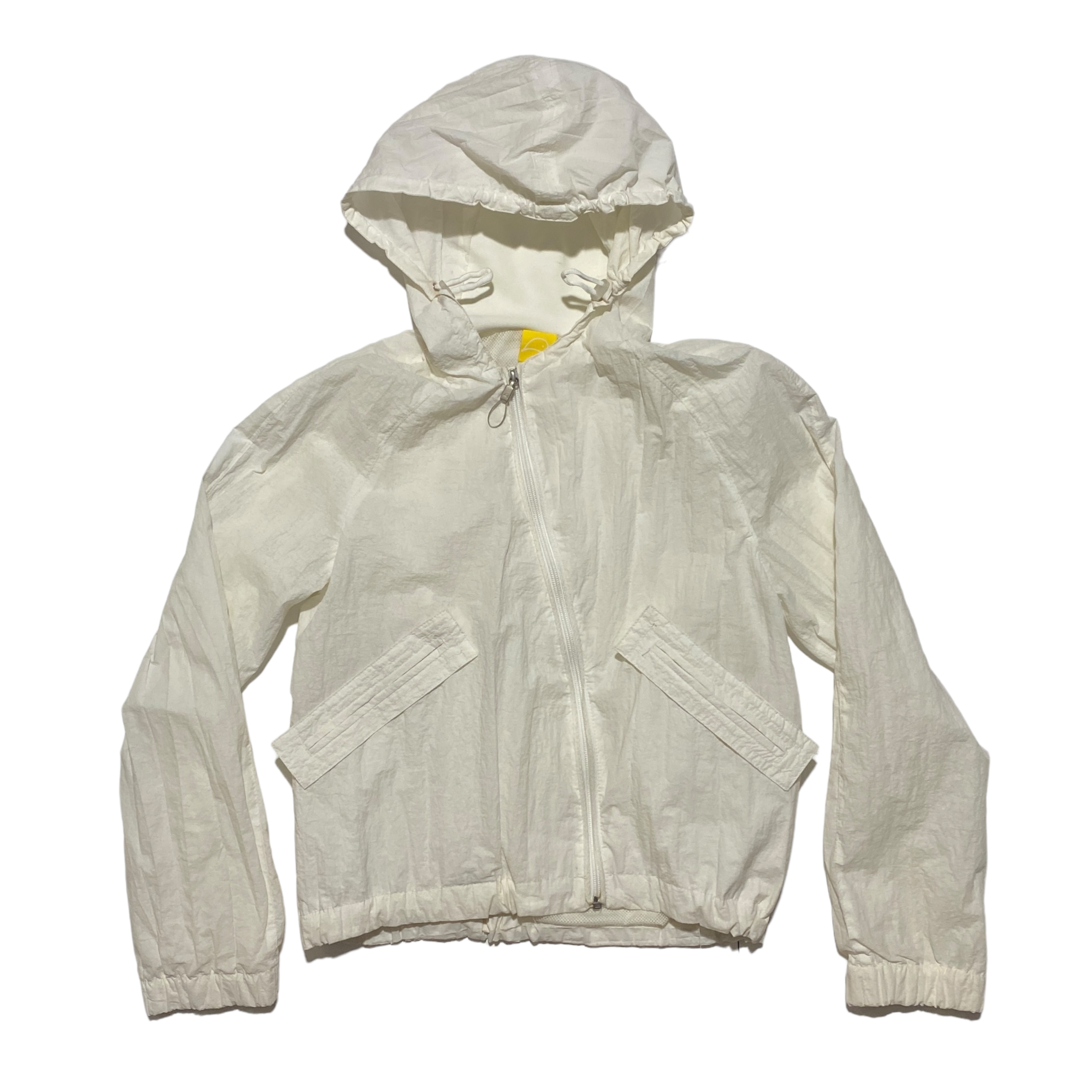 00`s Mandarina Duck Tech Jacket (40)