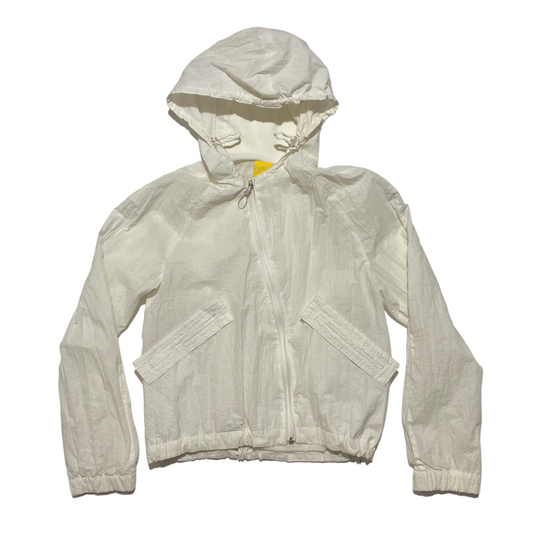 00`s Mandarina Duck Tech Jacket (40)