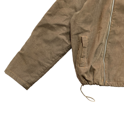00's Adolfo Domínguez ''Salta'' jacket (XL)