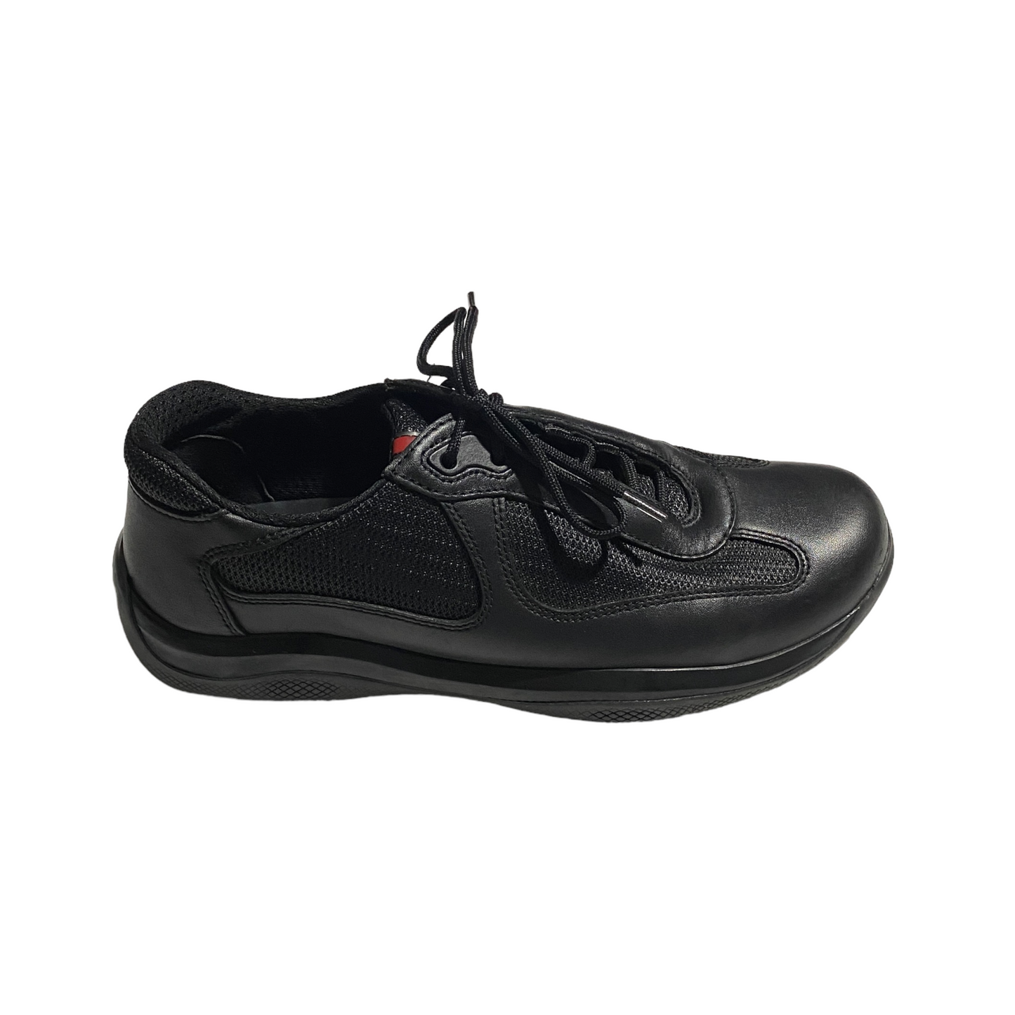 00's Prada Sport America's Cups Shoes (39EU)
