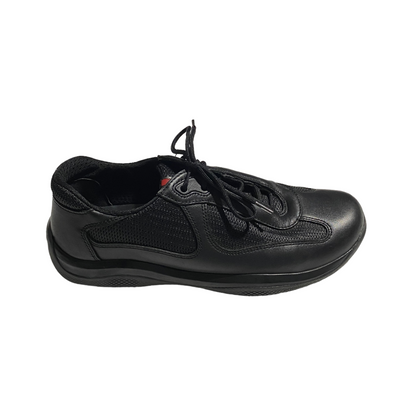 00's Prada Sport America's Cups Shoes (39EU)