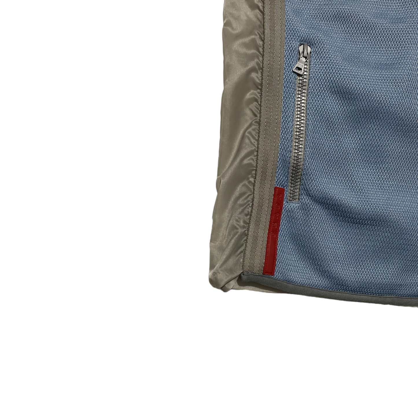 S/S 2000 Prada Sport Tech Vest (44)