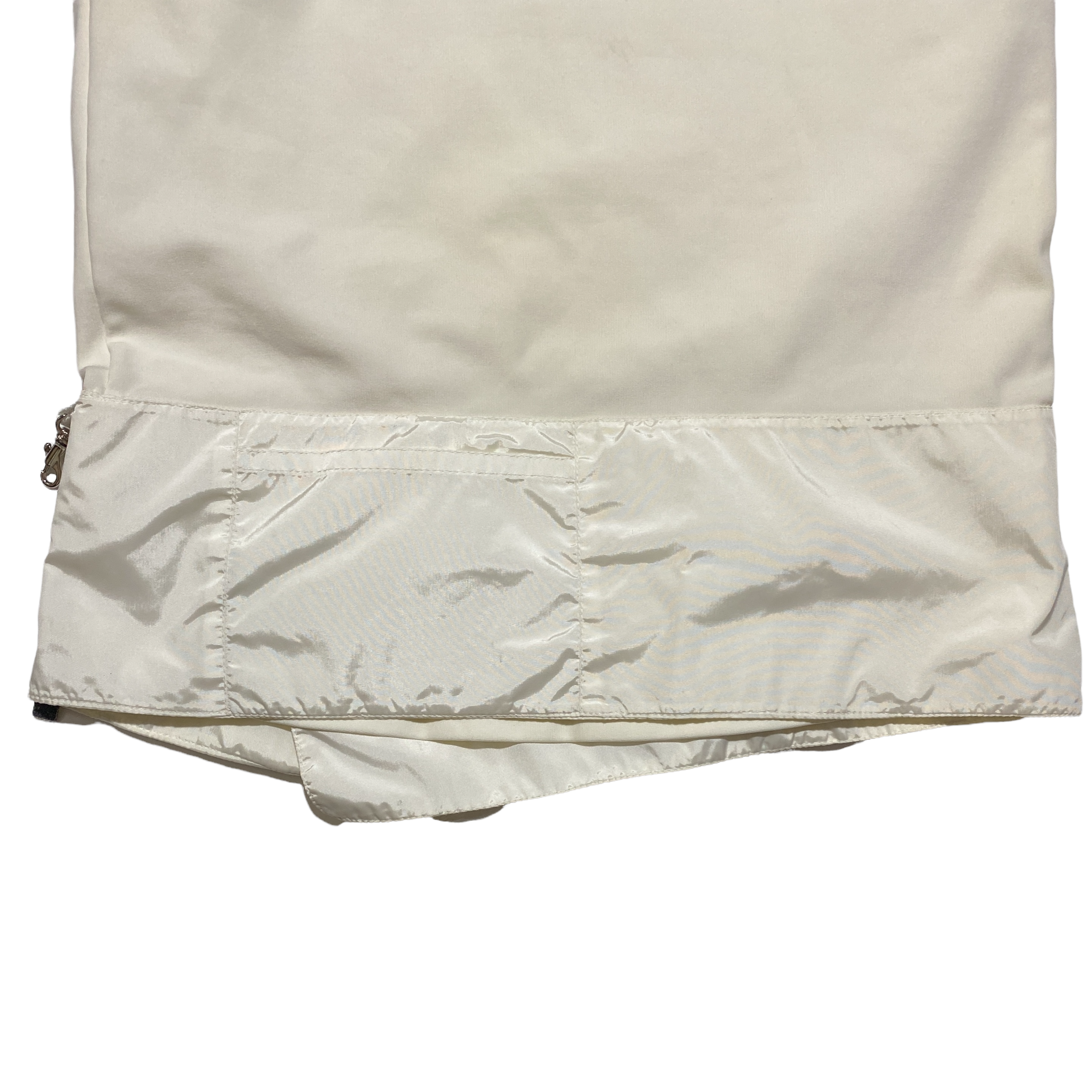 00's Marithé François Girbaud Top (S)