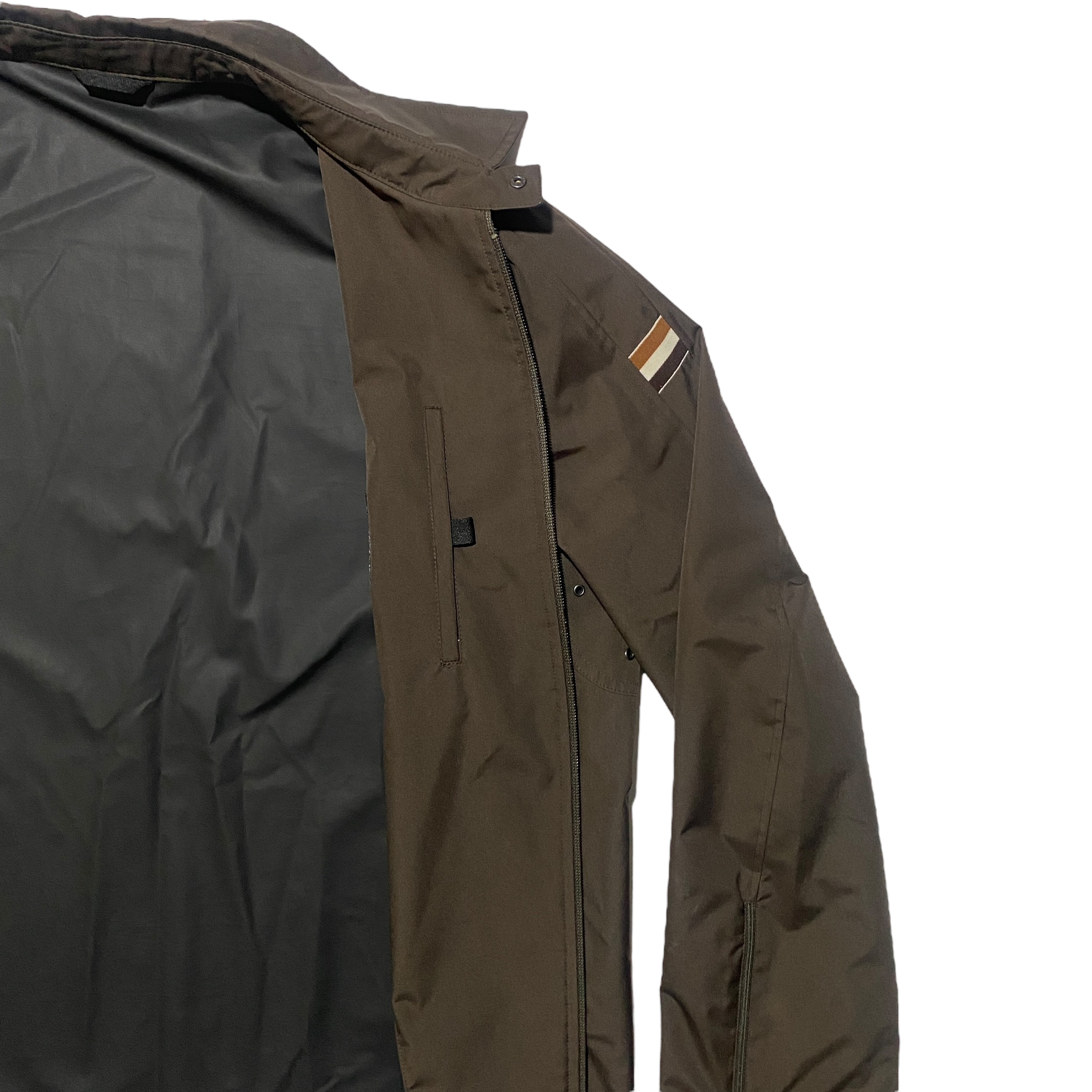 2000`s Light Jacket (L)