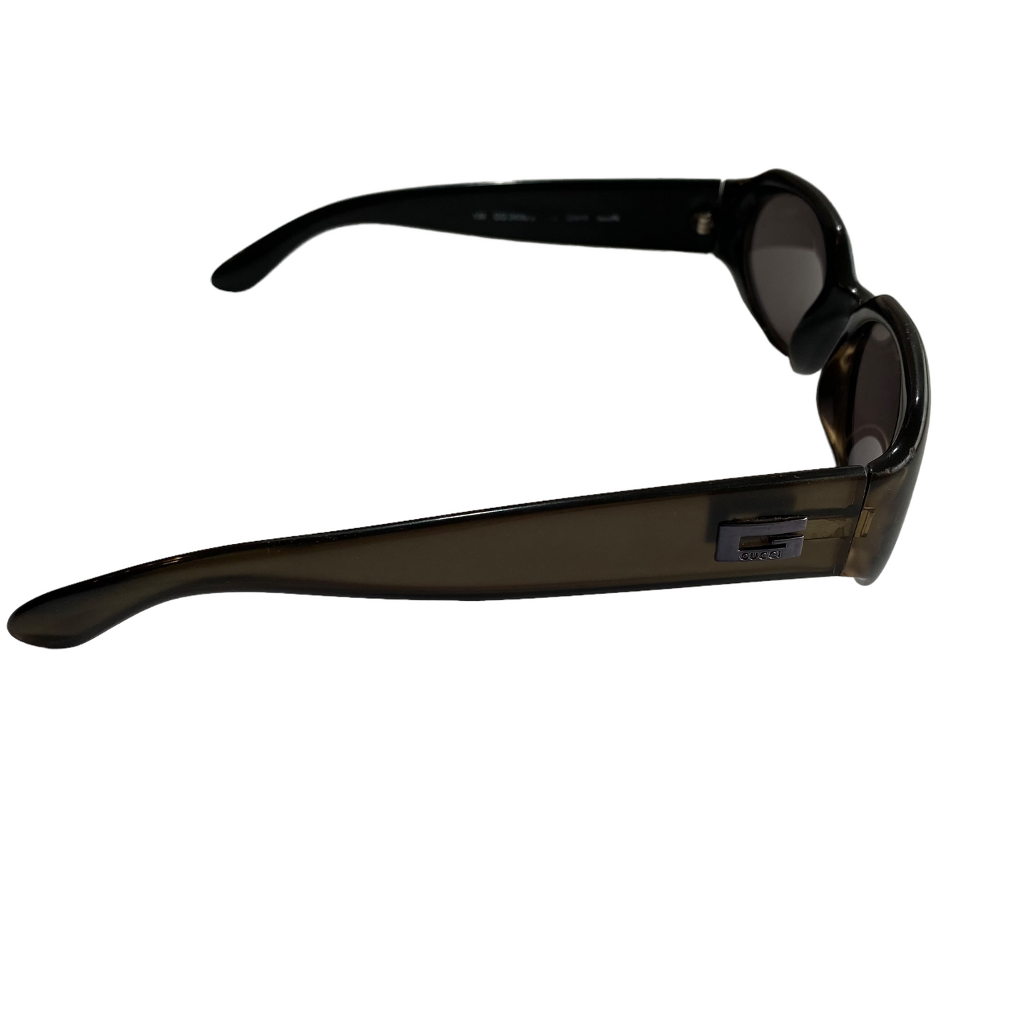 90’s Gucci GG 2436/S Sunglasses