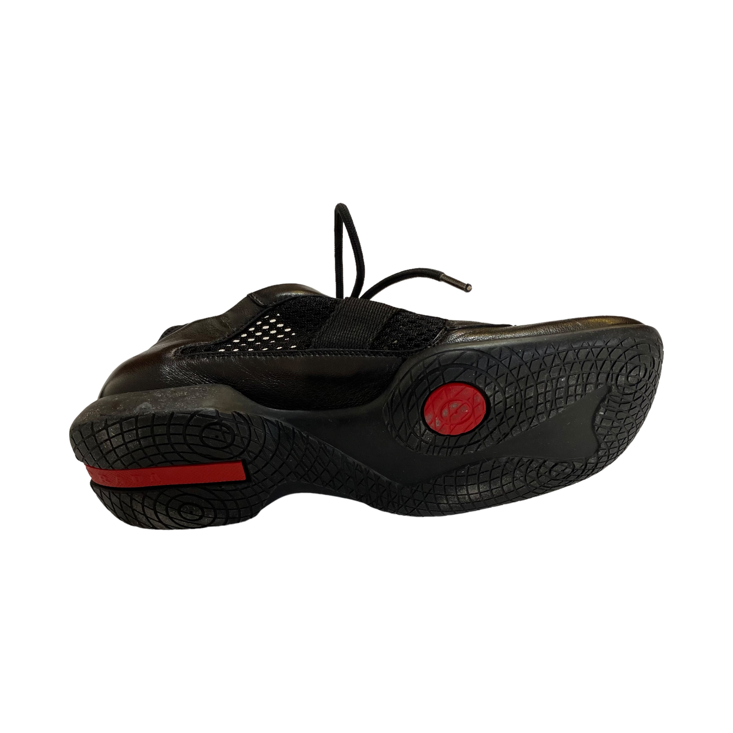 S/S 2000 Shoes (35EU)