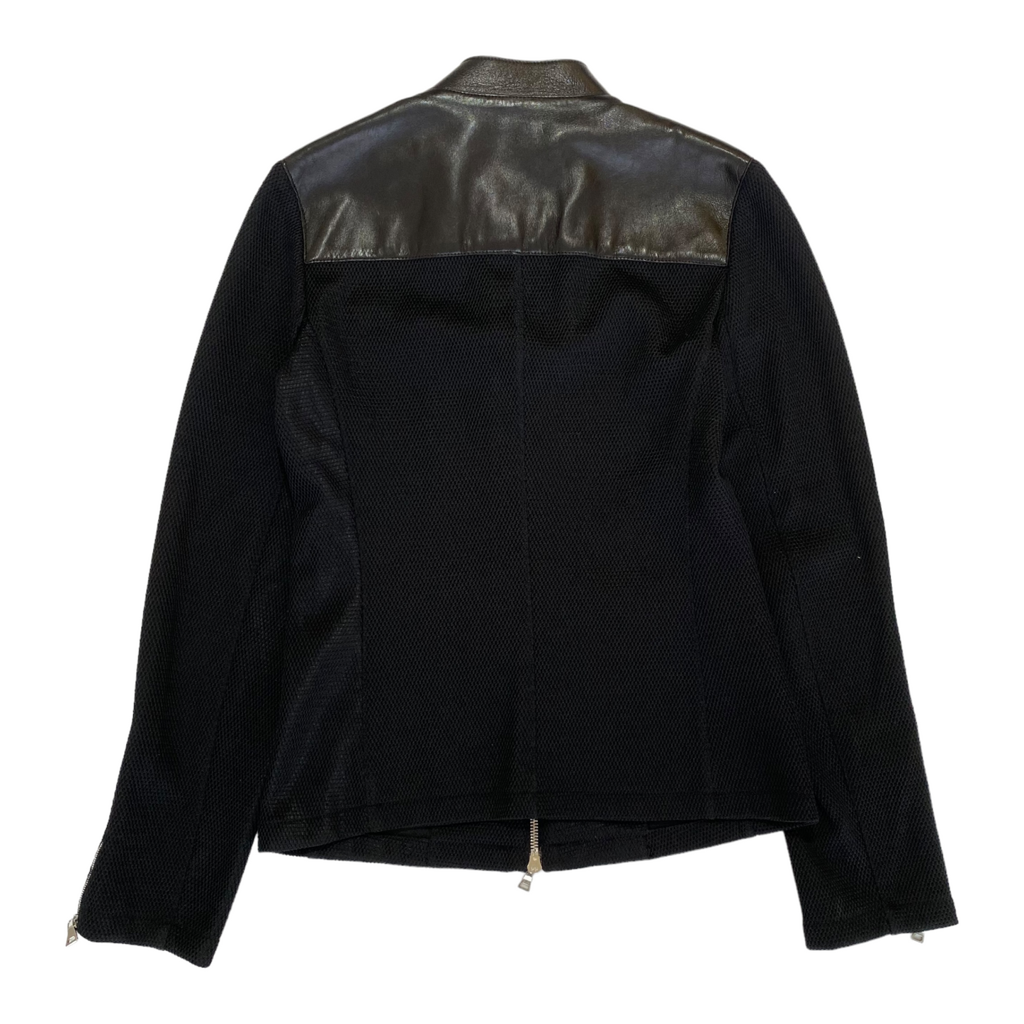 1999 Prada Biker Jacket (40)