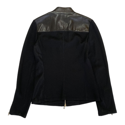 1999 Prada Biker Jacket (40)