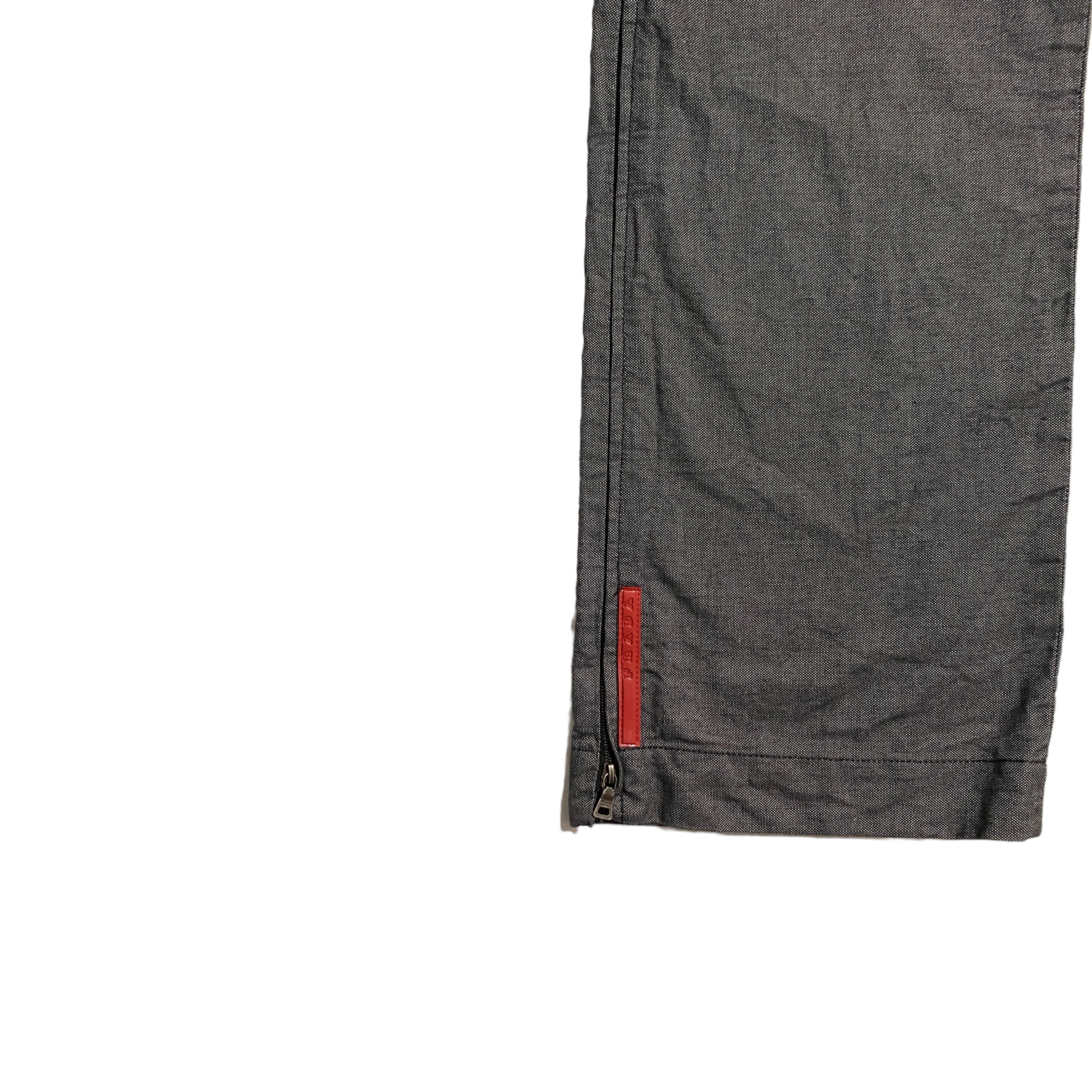 00’s Prada Sport pants (52)
