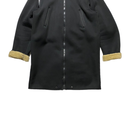 F/W 1999 Miu Miu  Long Coat (XL fits M/L)