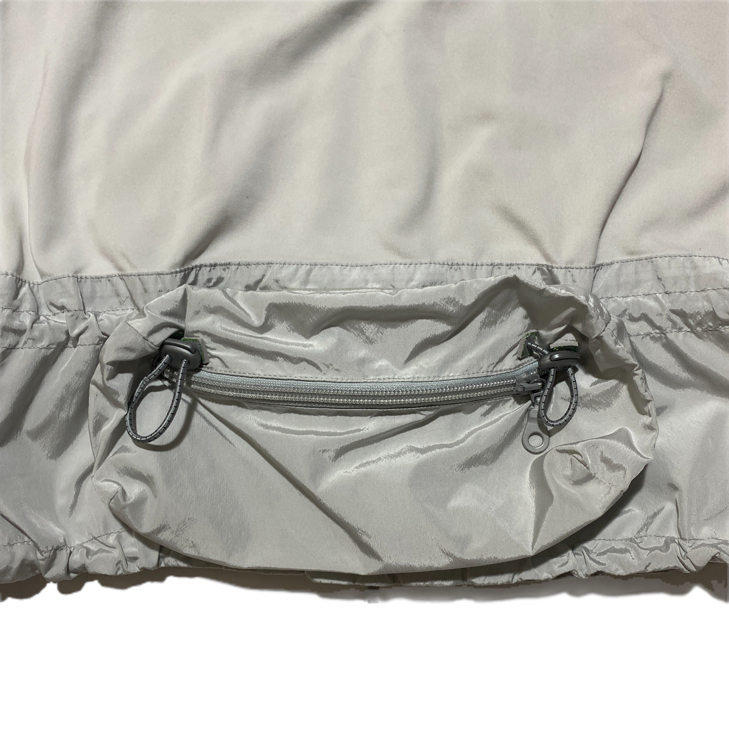 00's Marithé François Girbaud Hoodie (S-M)