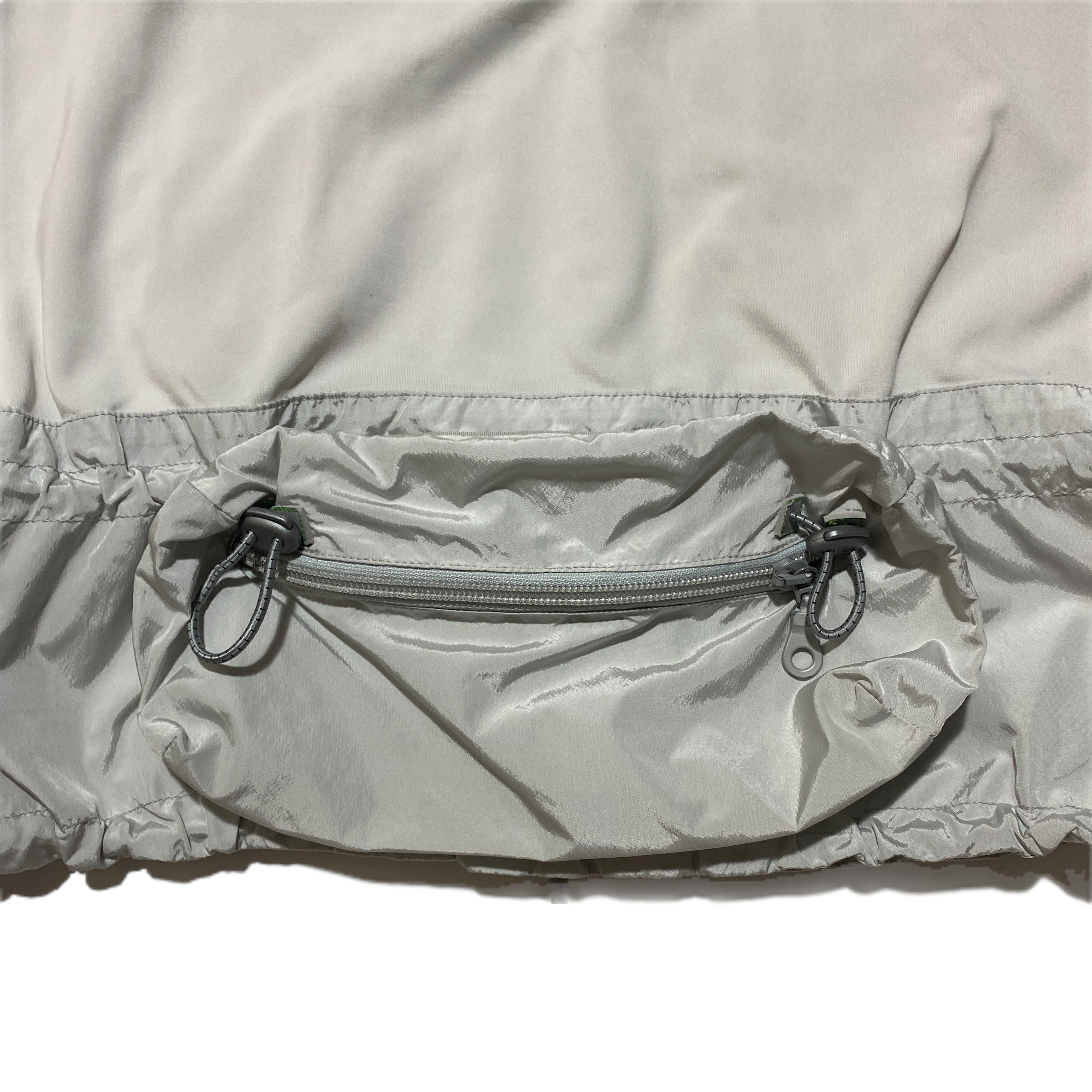 00's Marithé François Girbaud Hoodie (S-M)