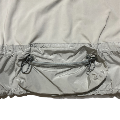 00's Marithé François Girbaud Hoodie (S-M)
