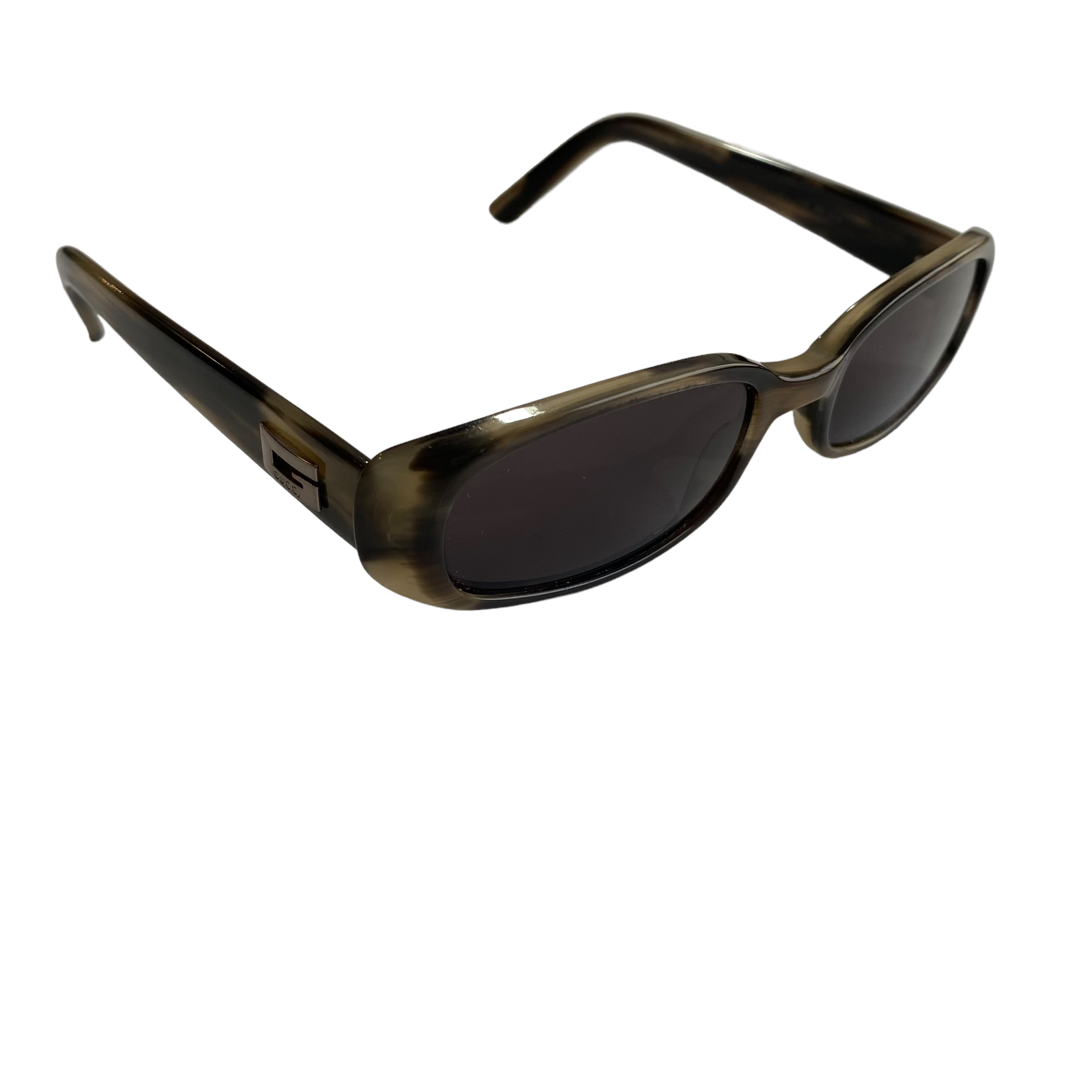 90’s Gucci GG 2432/S Sunglasses