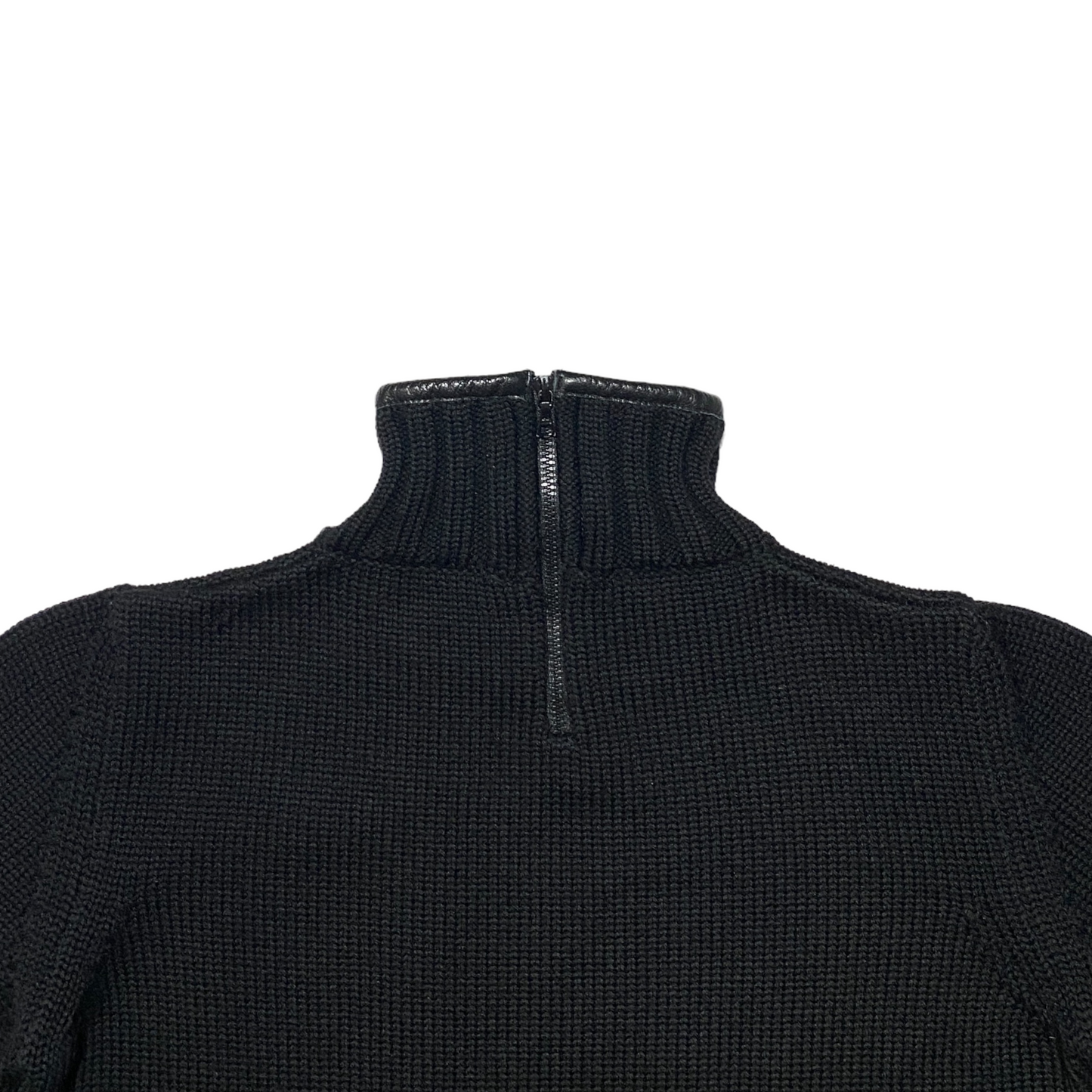 F/W 1999 Miu Miu Sweater Set 2/2 (42)