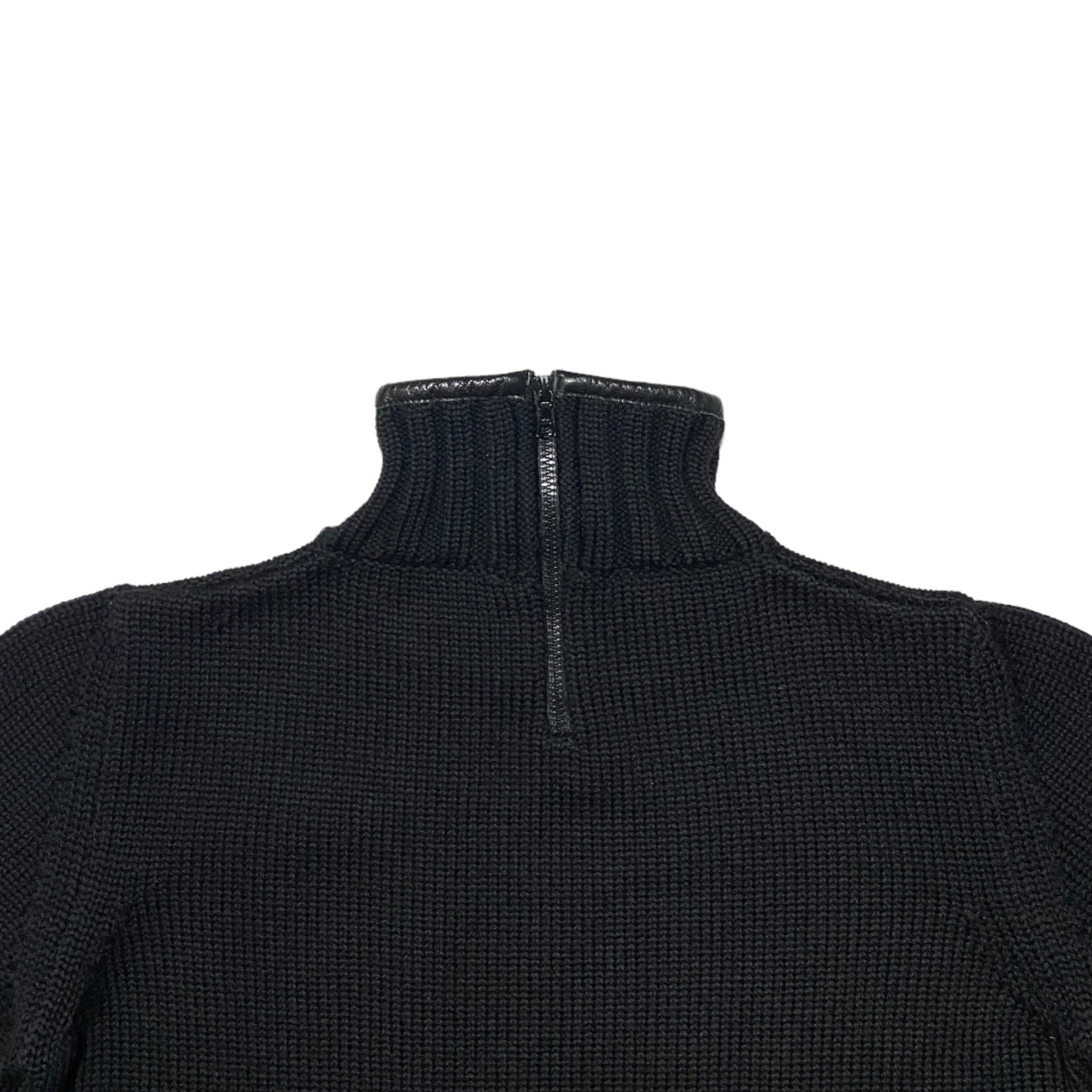 F/W 1999 Miu Miu Sweater Set 2/2 (42)